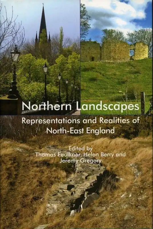 Koop Vandaag Northern landscapes - T. E. Faulkner