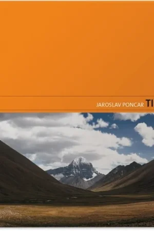TIBET PANORAMA HBK - J. PONCAR Premium