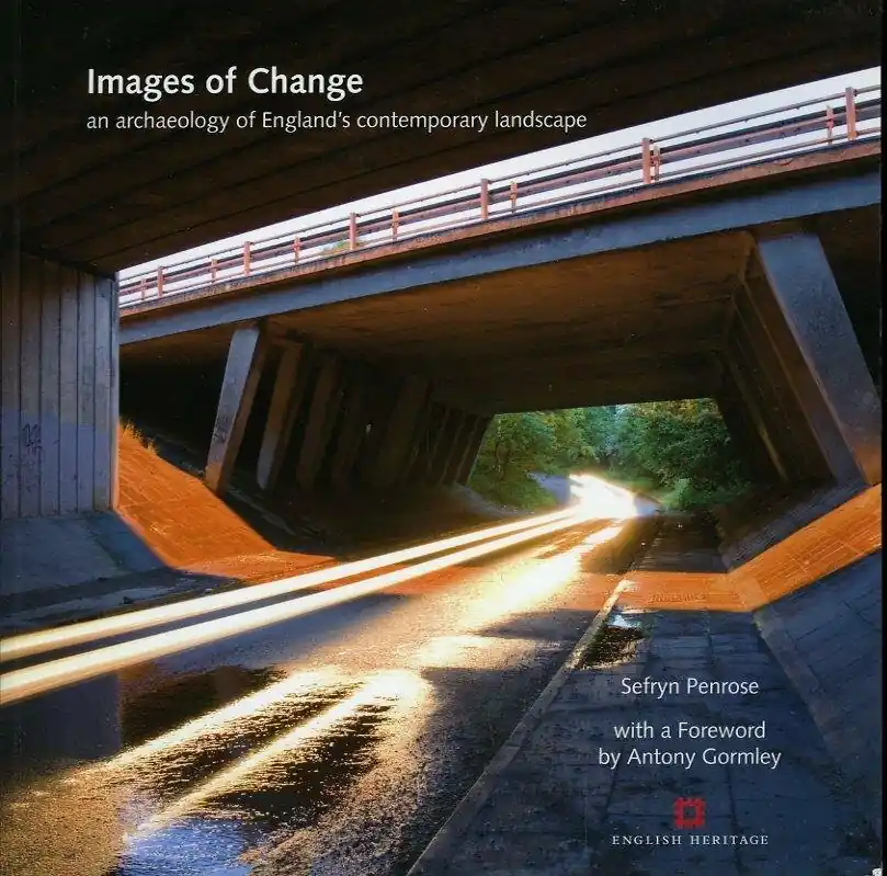 Images of Change - Sefryn Penrose Betaalbaar