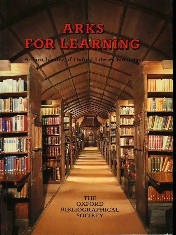 Gratis Verzending Arks for learning - Giles Barber