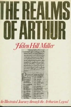 Rechtstreeks Van De Fabrikant The realms of Arthur. - MILLER, Helen Hill