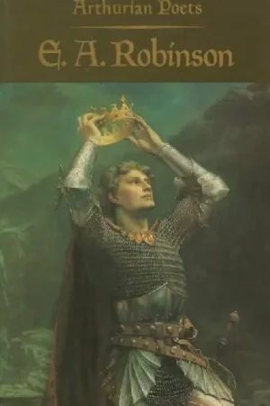 Bestseller Arthurian Poets - James P. Carley