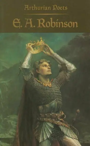 Bestseller Arthurian Poets - James P. Carley