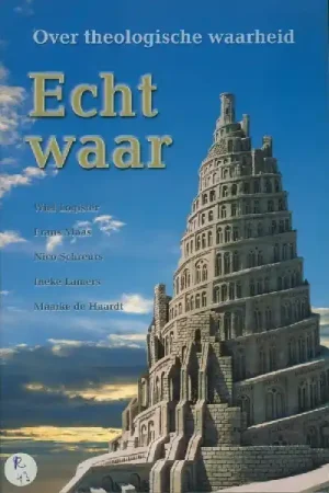 Echt waar - LOGISTER, Wiel e.a. Exclusieve Aanbieding