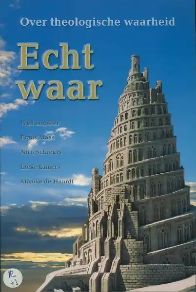 Echt waar - LOGISTER, Wiel e.a. Exclusieve Aanbieding