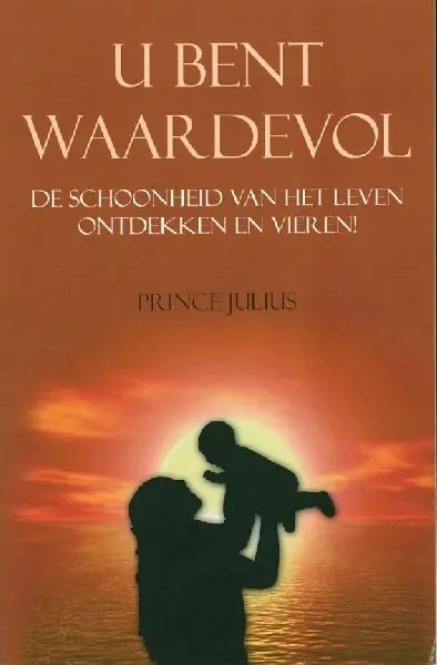 Voordeelprijs U bent waardevol - P.L. Julius