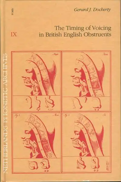 Alleen Vandaag The timing of voicing in British English obstruents - Gerard J. Docherty