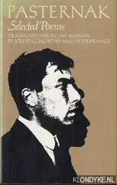 Dagaanbieding Selected poems - Pasternak, Boris Leonidovich