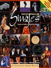 Korting Rock Singles - DODD, Philip (and others)
