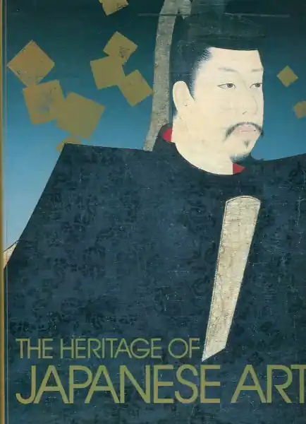 Koop Vandaag Heritage of Japanese Art - Masao Ishizawa