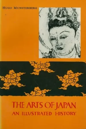 Arts of Japan - Hugo Munsterberg Koop Vandaag
