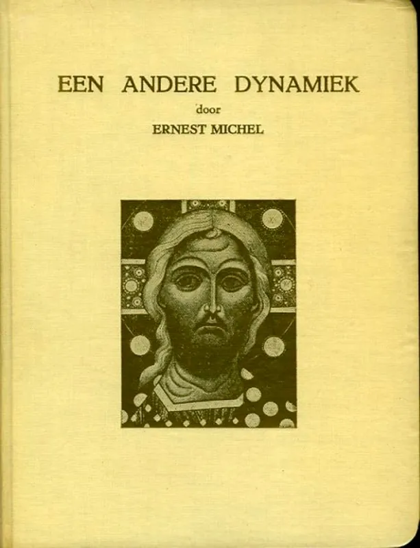 Hete Deal Een andere Dynamiek. - MICHEL, Ernest