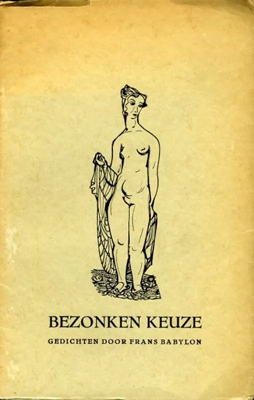 Bezonken keuze - BABYLON, Frans (=Frans Obers) Populair