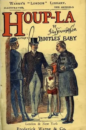 Bestel Nu Houp-La. - WINTER, John Strange (author of 'Bootles' Baby)