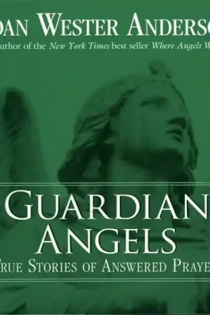 Aanbieding Guardian Angels - Joan Wester Anderson