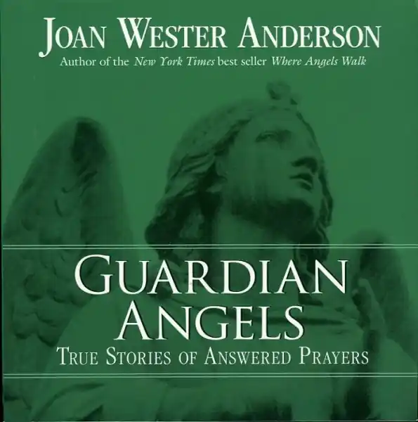 Aanbieding Guardian Angels - Joan Wester Anderson