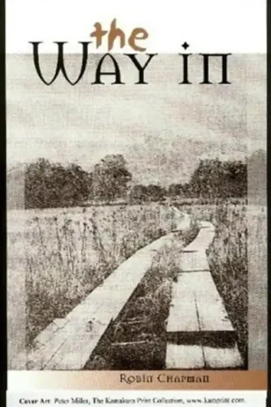 The way in - Robin S. Chapman Laatste Versie