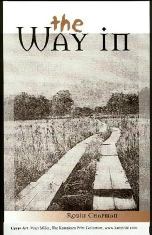 The way in - Robin S. Chapman Laatste Versie