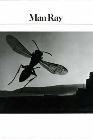 Weekendaanbieding Man Ray. - Man Ray