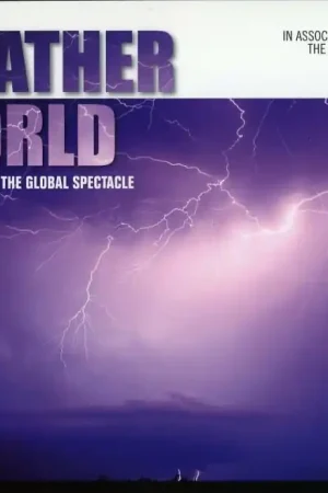 Beste Prijs Weather World - Carlo Devito