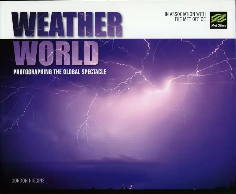 Beste Prijs Weather World - Carlo Devito
