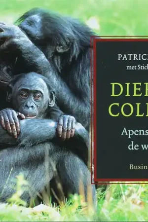Beperkte Voorraad Dierbare collega's - Patrick van Veen