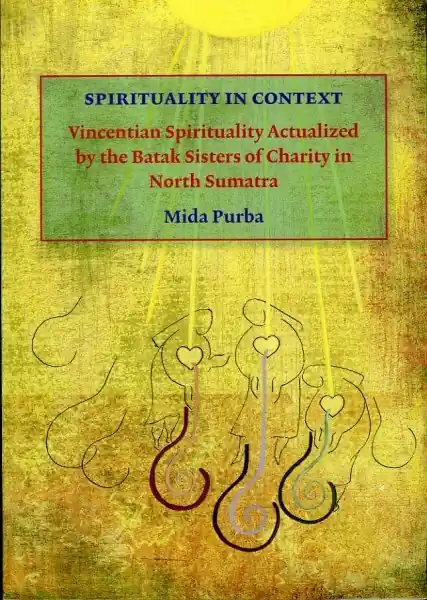 Merkproduct Spirituality in context - M. Purba