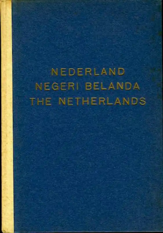 Gereduceerde Prijs Nederland, Negeri Belanda, The Netherlands - D'Artillac Brill, C.H.W.