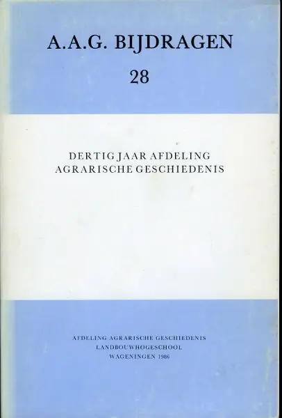 Bestel Nu Boeren op het drentse zand 1600-1910 - Bieleman