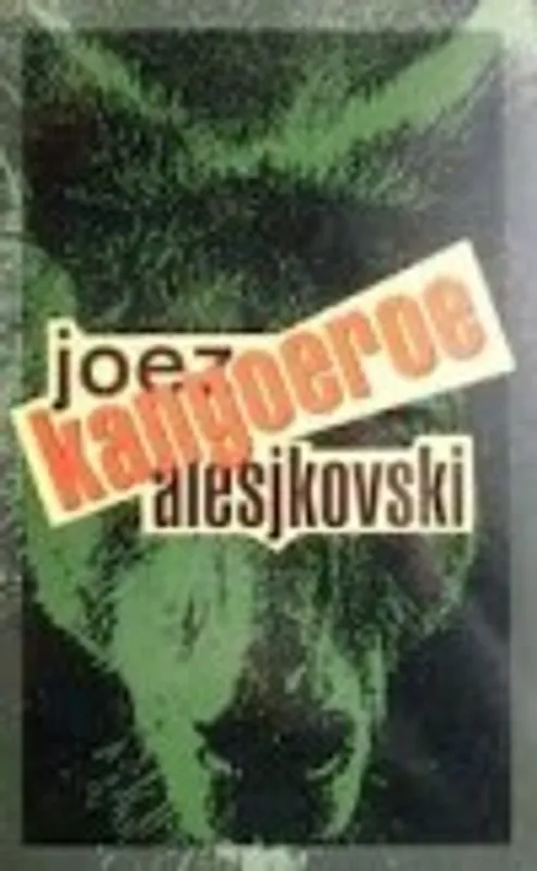 Kangoeroe - Alesjkovski, Joez Laatste Kans