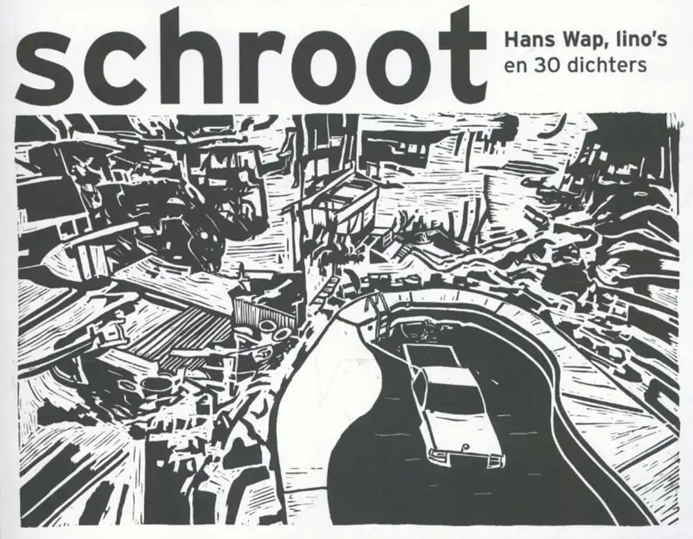 Schroot - Hans Wap Betaalbaar