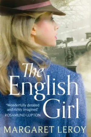 Aanbieding The English Girl - Margaret Leroy