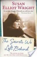 Weekendaanbieding The Secrets We Left Behind - Susan Elliot Wright