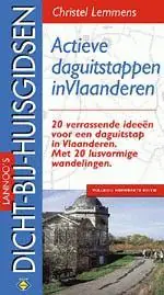 Actieve daguitstappen in Vlaanderen - C. Lemmens Dagaanbieding