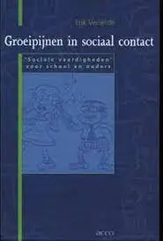 Groeipijnen in sociaal contact - E. Verliefde Hoge Kwaliteit