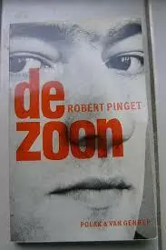 Must-Have De zoon - Robert Pinget