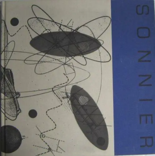 Keith Sonnier - Keith Sonnier Rechtstreeks Van De Fabrikant