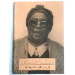Umbalazo - Neliswa Mroxisa Gratis Retour