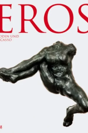 Eros - Pinet, Helene & Philippe Büttner Op = Op