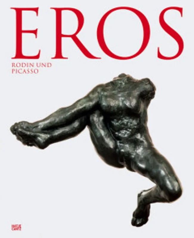 Eros - Pinet, Helene & Philippe Büttner Op = Op