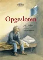 Koop Vandaag Opgesloten - J. Linders