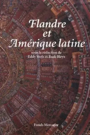 Lage Kosten Flandria extra muros flandre et amerique - Stols