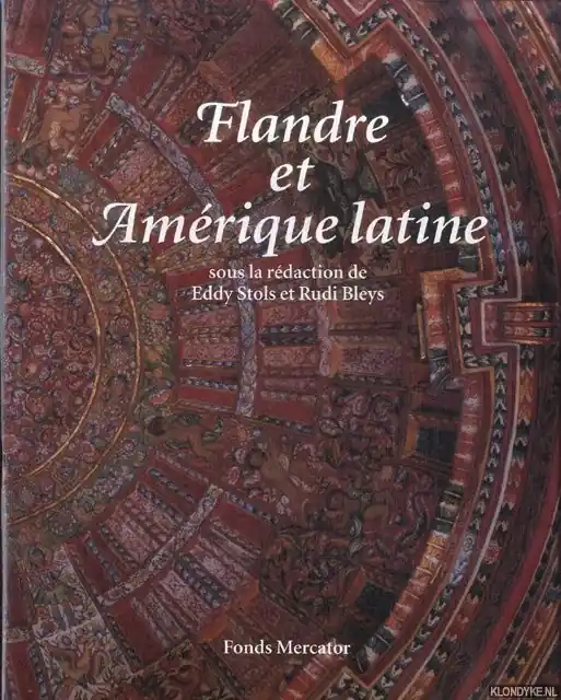 Lage Kosten Flandria extra muros flandre et amerique - Stols