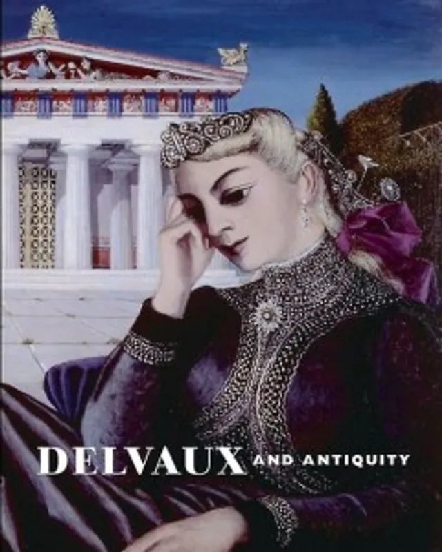 Beperkte Voorraad Delvaux - Delvaux, Paul.