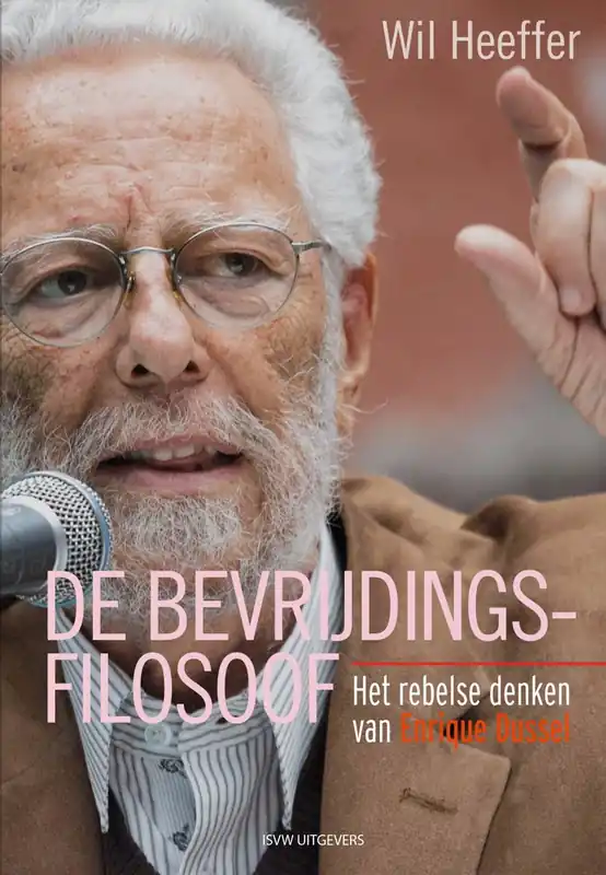 Direct Verzonden De bevrijdingsfilosoof - Wil Heeffer