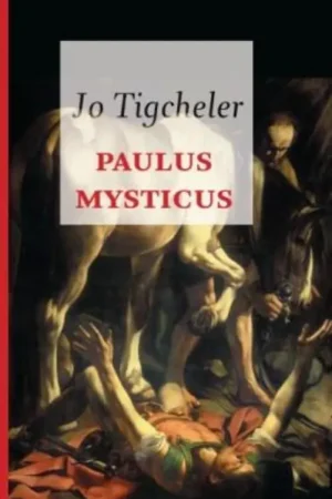 Paulus mysticus - jO Tigcheler Koop Online