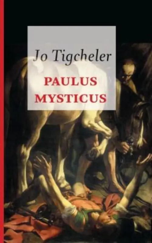 Paulus mysticus - jO Tigcheler Koop Online