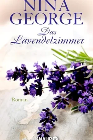 Beste Prijs Das Lavendelzimmer - Nina George