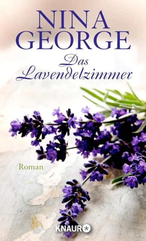 Beste Prijs Das Lavendelzimmer - Nina George