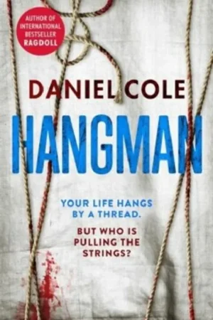 Alleen Vandaag Hangman - Daniel Cole